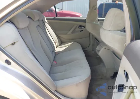 2007 Toyota Camry Le z USA, uszkodzony, nr VIN 4T1BE46K07U127288